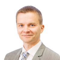 Petri Nevalainen, laki- ja sopimusasioiden asiantuntija, Työsopimuksen päättäminen -kouluttaja