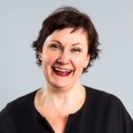 Krista Keränen, kouluttaja, palveluliiketoiminnan asiantuntija