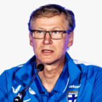 Markku Kanerva, valmentaja