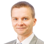 Petri Nevalainen, sopimus- ja lakiasioiden asiantuntija, Työlainsäädäntö haltuun -kouluttaja