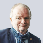 Riku Lehtinen, Yritys- ja investointisuunnittelun asiantuntija, Miten soteyksiköt ja hyvinvointialueet talousmallinnetaan -kouluttaja