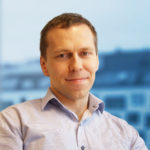 Valmentaja, tietokirjailija Immo Salo, ChatGPT-kouluttaja