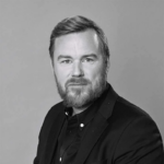 Tekoälyasiantuntija, tietokirjailija Antti Merilehto. ChatGPT nyt käytännössä -kouluttaja