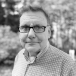 Juha Siitonen, Tietojärjestelmäjohtaja, HUS