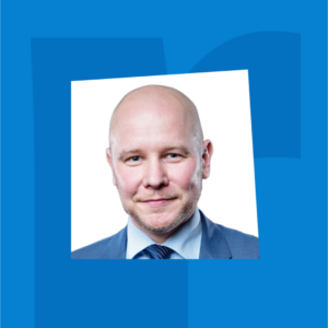 Toni Sirviö, S&OP-asiantuntija, Toimitusketjun avainprosessit ja trendit -kouluttaja